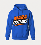 Mara Outlaws PC90H with selectable text mark logo