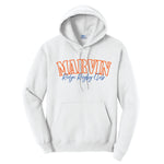 Marvin Ridge Rugby Club Spiritwear - Marvin Ridge Script Hoodie