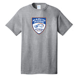 Marvin Ridge Rugby Club Spiritwear - 100% Cotton Shirt