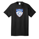 Marvin Ridge Rugby Club Spiritwear - 100% Cotton Shirt