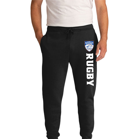 Marvin Ridge Rugby Club Spiritwear - Fleece Jogger