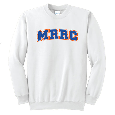 Marvin Ridge Rugby Club - Essential Fleece Crewneck Sweatshirt