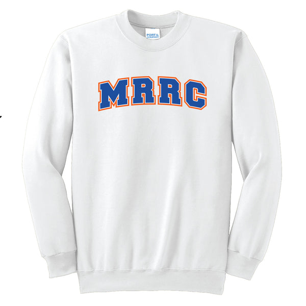 Marvin Ridge Rugby Club Essential Fleece Crewneck Sweatshirt