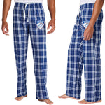 Marvin Ridge Rugby Club Spiritwear - Flannel Plaid Pant