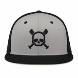 Regulators - Puff Skull Logo - Perforated GameChanger (GB998)