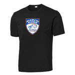 Marvin Ridge Rugby Club Spiritwear - Performance T-Shirt