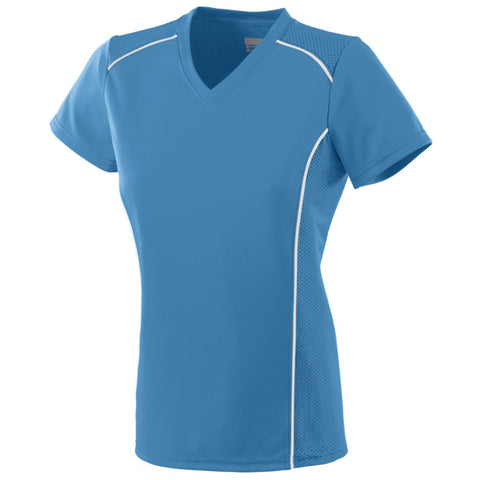 LADIES WINNING STREAK JERSEY