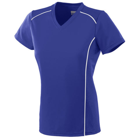 GIRLS WINNING STREAK JERSEY