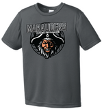 PRAA - Marauders Performance Tee