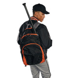 Bat Backpack - 229008-C
