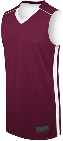 ADULT COMPETITION REVERSIBLE JERSEY