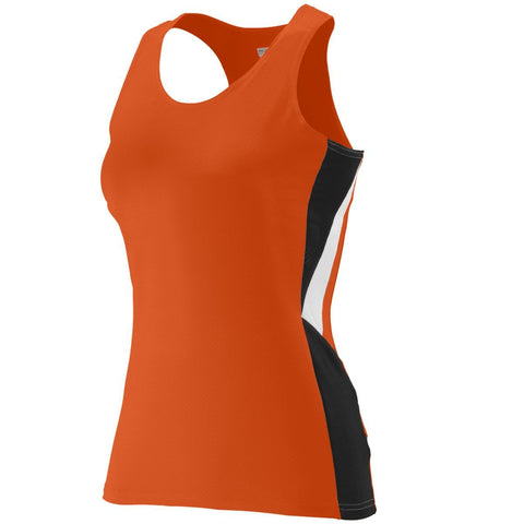 LADIES SPRINT JERSEY