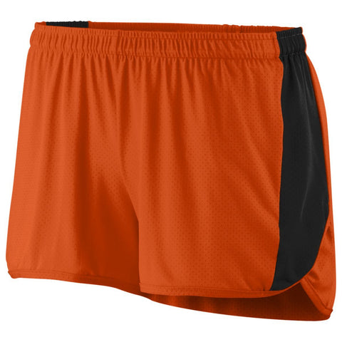 LADIES SPRINT SHORTS