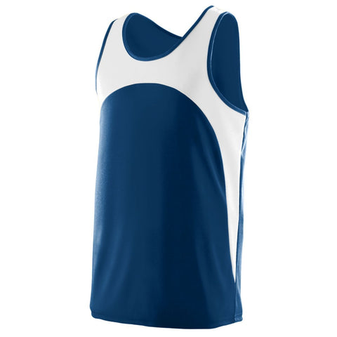 RAPIDPACE TRACK JERSEY