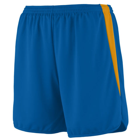 RAPIDPACE TRACK SHORTS