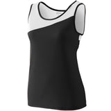 LADIES ACCELERATE JERSEY