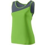 LADIES ACCELERATE JERSEY