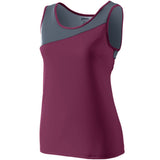 LADIES ACCELERATE JERSEY