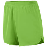 ACCELERATE SHORTS