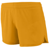LADIES ACCELERATE SHORTS