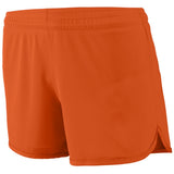 LADIES ACCELERATE SHORTS