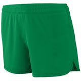 LADIES ACCELERATE SHORTS