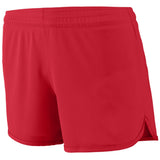 LADIES ACCELERATE SHORTS
