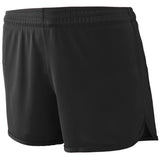 LADIES ACCELERATE SHORTS