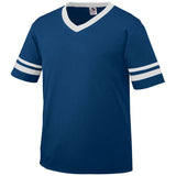 YOUTH SLEEVE STRIPE JERSEY
