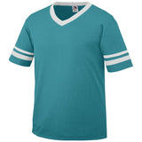 YOUTH SLEEVE STRIPE JERSEY