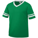 YOUTH SLEEVE STRIPE JERSEY