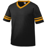 YOUTH SLEEVE STRIPE JERSEY