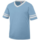 YOUTH SLEEVE STRIPE JERSEY