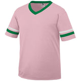 YOUTH SLEEVE STRIPE JERSEY
