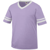 YOUTH SLEEVE STRIPE JERSEY