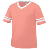 YOUTH SLEEVE STRIPE JERSEY