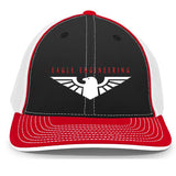 Eagle Engineering - FLEXFIT HAT