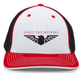 Eagle Engineering - FLEXFIT HAT