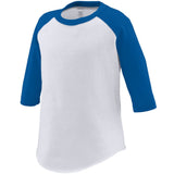 TODDLER BASEBALL JERSEY