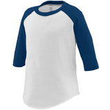 TODDLER BASEBALL JERSEY