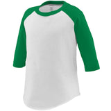 TODDLER BASEBALL JERSEY