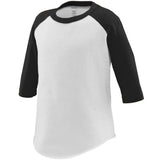 TODDLER BASEBALL JERSEY