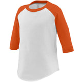 TODDLER BASEBALL JERSEY