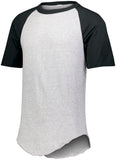 SHORT SLEEVE BASEBALL JERSEY