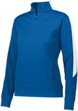 LADIES MEDALIST 2.0 PULLOVER