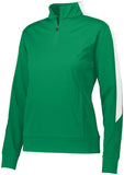 LADIES MEDALIST 2.0 PULLOVER