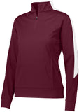 LADIES MEDALIST 2.0 PULLOVER
