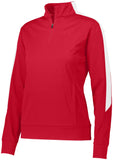 LADIES MEDALIST 2.0 PULLOVER