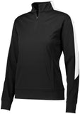 LADIES MEDALIST 2.0 PULLOVER