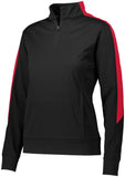 LADIES MEDALIST 2.0 PULLOVER